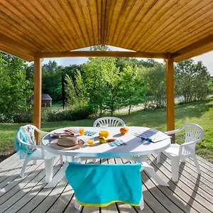 Le Hameau Des Etoiles Fleurance