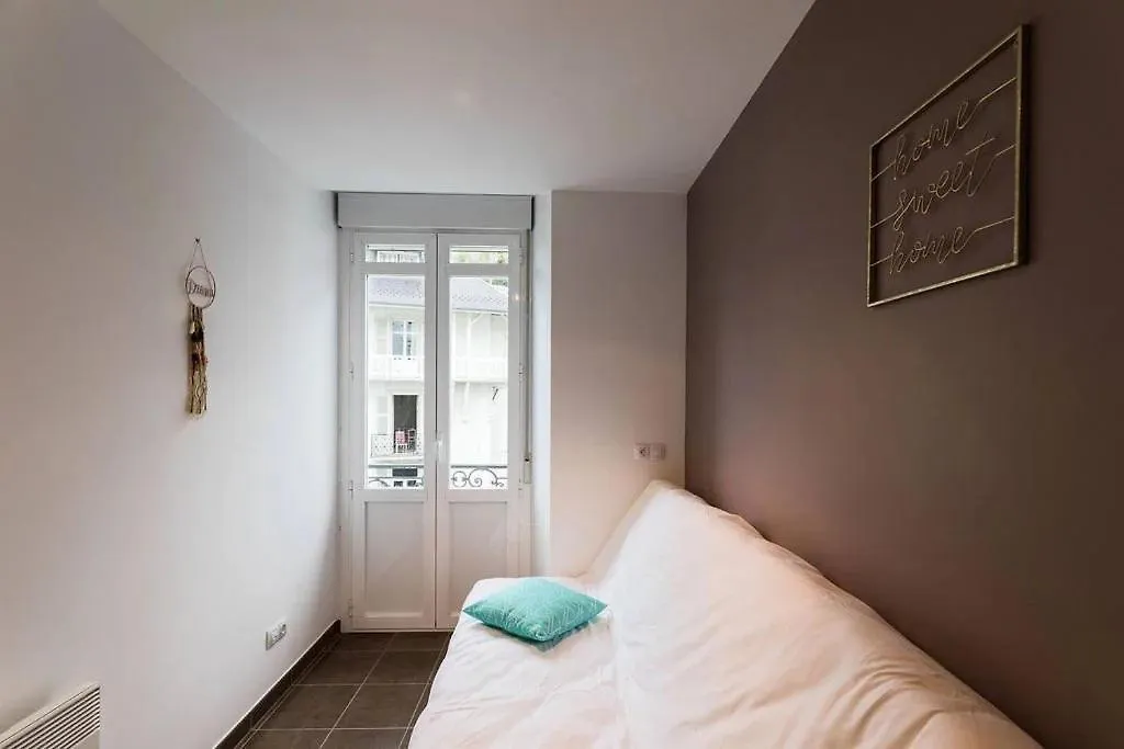 Albatros Apartment Lourdes France
