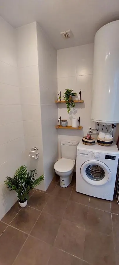 Albatros Apartment Lourdes